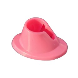 Flesjes houder voor gellak - nagellak