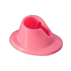 Flesjes houder voor gellak - nagellak