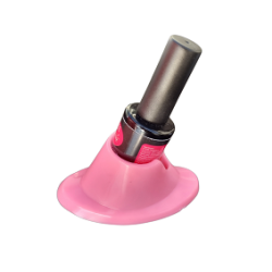 Flesjes houder voor gellak - nagellak