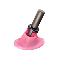 Flesjes houder voor gellak - nagellak