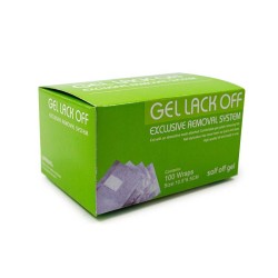 Gel Lack OFF