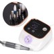 Manicure Motor - Nagelfrees BQ113 45.000 tpm 50W - Wit Manicure Motor - Nagelfrees BQ113 45.000 tpm 50W - Wit