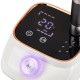 Manicure Motor - Nagelfrees BQ113 45.000 tpm 50W - Wit Manicure Motor - Nagelfrees BQ113 45.000 tpm 50W - Wit