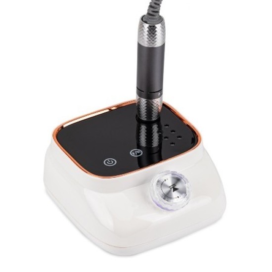 Manicure Motor - Nagelfrees BQ113 45.000 tpm 50W - Wit Manicure Motor - Nagelfrees BQ113 45.000 tpm 50W - Wit