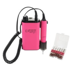 Oplaadbare Manicure Motor - IDitalian 35000PRO