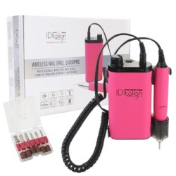 Oplaadbare Manicure Motor - IDitalian 35000PRO