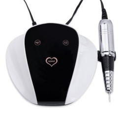 Manicure Motor - Nagelfrees M18 45.000 tpm 68W - Wit Manicure Motor - Nagelfrees M18 45.000 tpm 68W - Wit
