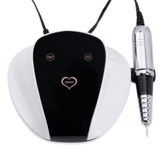 Manicure Motor - Nagelfrees M18 45.000 tpm 68W - Wit