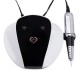 Manicure Motor - Nagelfrees M18 45.000 tpm 68W - Wit