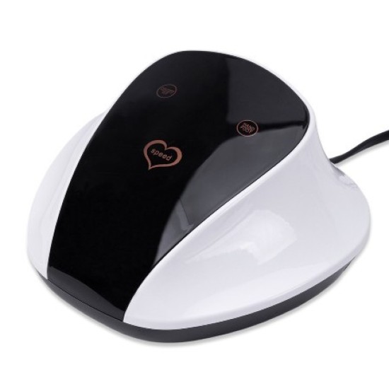 Manicure Motor - Nagelfrees M18 45.000 tpm 68W - Wit