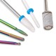 Manicure Motor - Nagelfrees M18 45.000 tpm 68W - Wit