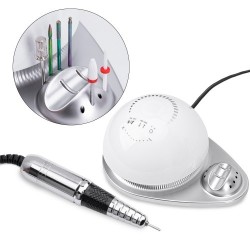 Manicure Motor - Manicure Nagelfrees M21 68W: Kleur Wit