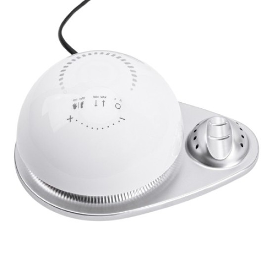 Manicure Motor - Manicure Nagelfrees M21 68W: Kleur Wit