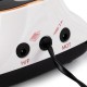 Manicure Motor - Nagelfrees M5 35.000 tpm 65W - Wit Manicure Motor - Nagelfrees M5 35.000 tpm 65W - Wit