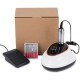 Manicure Motor - Nagelfrees M5 35.000 tpm 65W - Wit Manicure Motor - Nagelfrees M5 35.000 tpm 65W - Wit