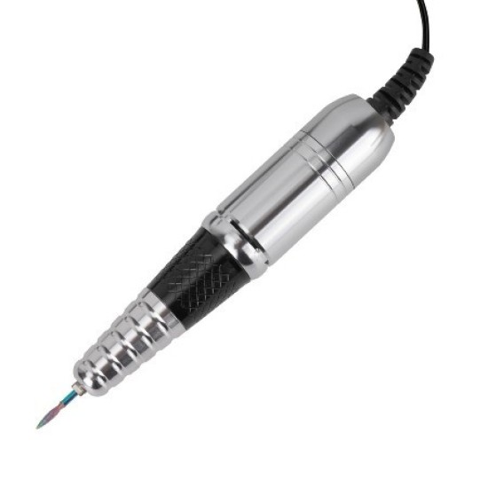 Manicure Motor - Nagelfrees M5 35.000 tpm 65W - Wit Manicure Motor - Nagelfrees M5 35.000 tpm 65W - Wit