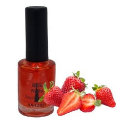 Nagelriemolie 11ml - BCE Nails 24 geuren