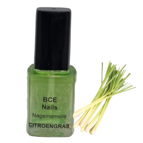 Nagelriemolie 11ml - BCE Nails 24 geuren