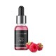 ﻿Nagelriemolie met pipet 10ml - Excellent Pro: Raspberry