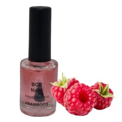 Nagelriemolie BCE Nails 11ml - Framboos