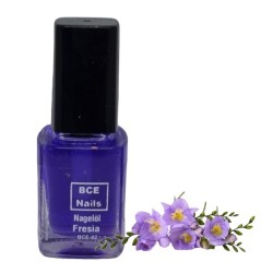 Nagelriemolie BCE Nails 11ml - Fresia