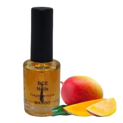 Nagelriemolie BCE Nails 11ml - Mango