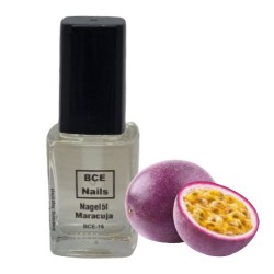 Nagelriemolie BCE Nails 11ml - Passievrucht