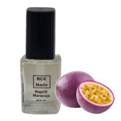 Nagelriemolie BCE Nails 11ml - Passievrucht