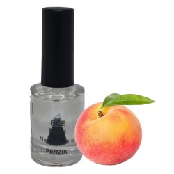 Nagelriemolie BCE Nails 11ml - Perzik