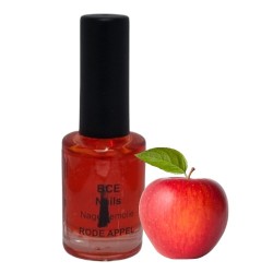 Nagelriemolie BCE Nails 11ml - Rode Appel