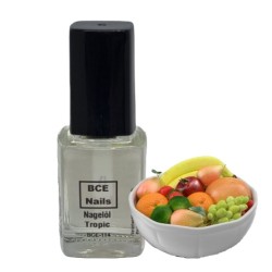 Nagelriemolie BCE Nails 11ml - Tropic Fruit