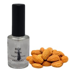 Nagelriemolie BCE Nails 11ml - Amandel