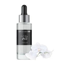 Nagelriemolie met pipet 35ml - Excellent Pro: Naturel