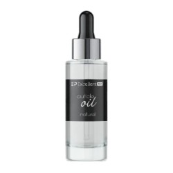 Nagelriemolie met pipet 35ml - Excellent Pro: Naturel Nagelriemolie met pipet 35ml - Excellent Pro: Naturel