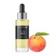 Nagelriemolie met pipet 35ml - Excellent Pro: Peach Nagelriemolie met pipet 35ml - Excellent Pro: Peach