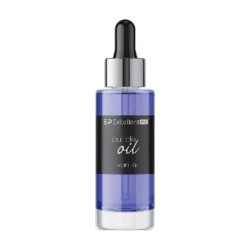 Nagelriemolie met pipet 35ml - Excellent Pro: Vanilla
