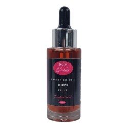 Nagelriemolie met pipet 35ml - BCE Nails: Fruit Nagelriemolie met pipet 35ml - BCE Nails: Fruit