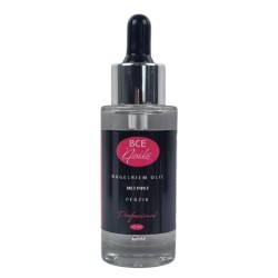 Nagelriemolie met pipet 35ml - BCE Nails: Perzik Nagelriemolie met pipet 35ml - BCE Nails: Perzik