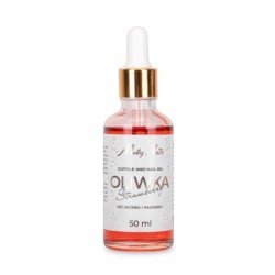 Nagelriemolie 50ml