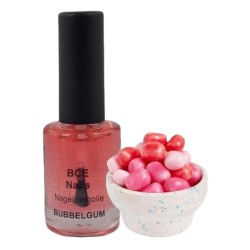 Nagelriemolie BCE Nails 11ml - Bubbelgum