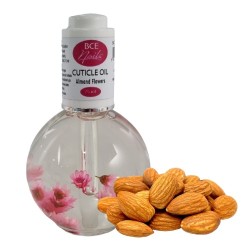 Nagelriemolie 75ml - BCE Nails