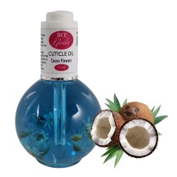 Nagelriemolie 75ml - BCE Nails: Cocos-Flower