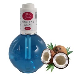 Nagelriemolie 75ml - BCE Nails: Cocos