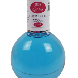 Nagelriemolie 75ml - BCE Nails: Cocos