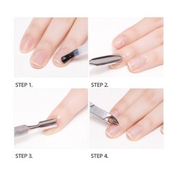 Lalill Cuticle Remover - 15ml (Nagelriem verwijderaar)