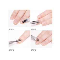 Lalill Cuticle Remover - 15ml (Nagelriem verwijderaar)