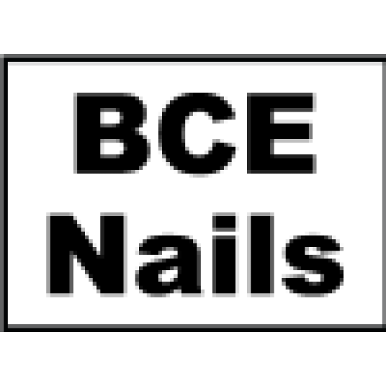 Nagelriemolie BCE Nails 11ml - Ananas