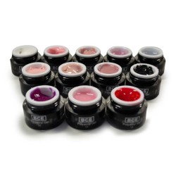 BCE Polyacryl gel 50ml