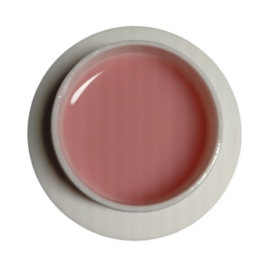 Economic Builder Gel - Excellent Pro - 50g - Kleur: Cover Skin