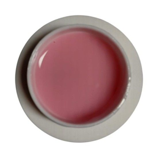 Economic Builder Gel - Excellent Pro - 50g - Kleur: Pink Mask